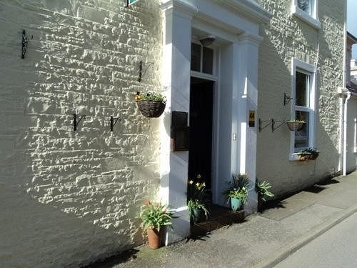 Limetree House Guest House Moffat Exterior photo